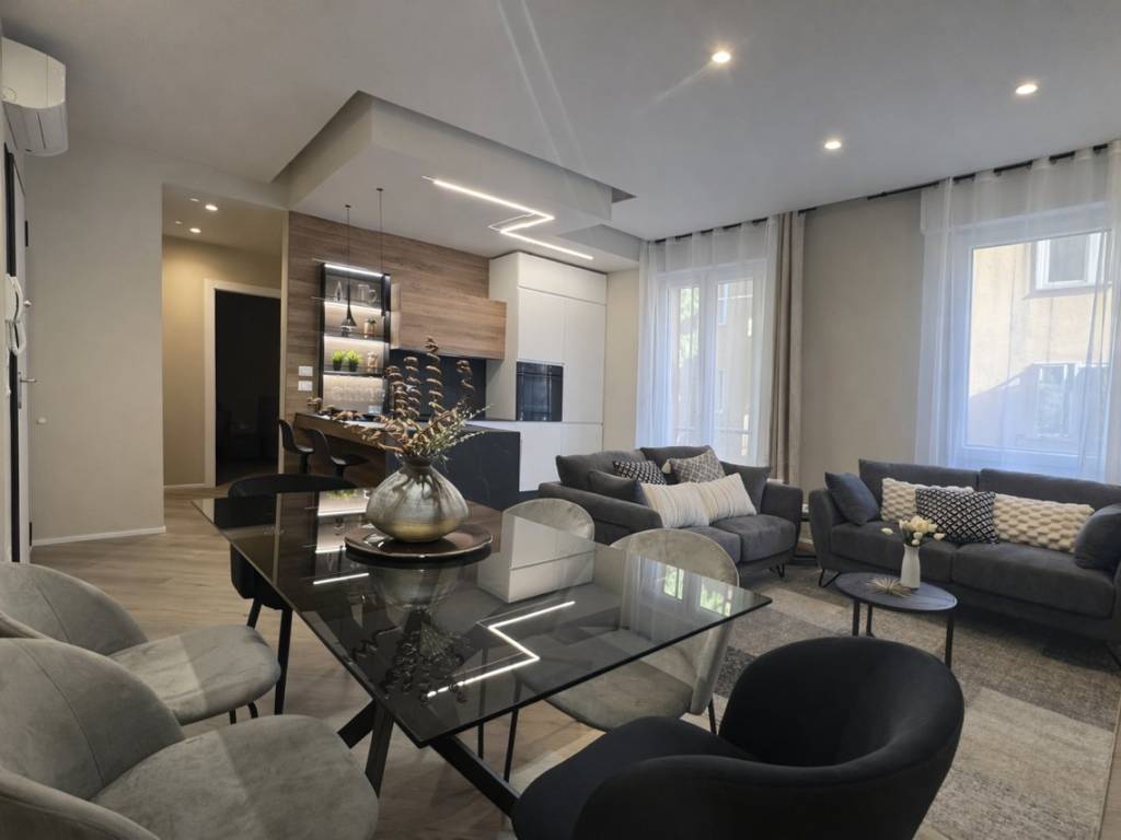 appartamento in vendita a Bologna in zona San Vitale