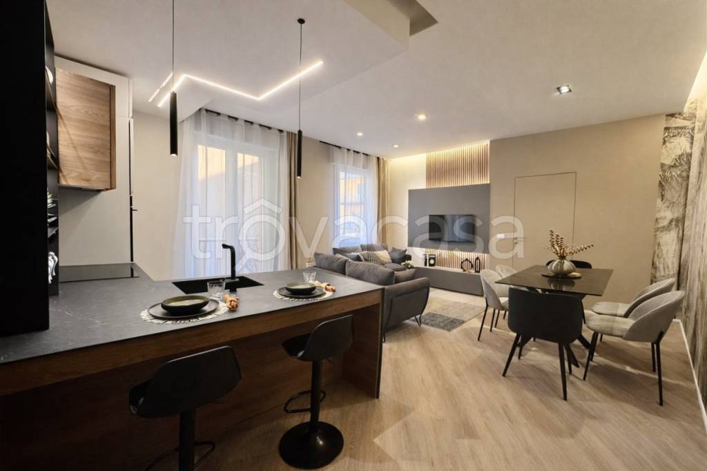 appartamento in vendita a Bologna in zona San Vitale