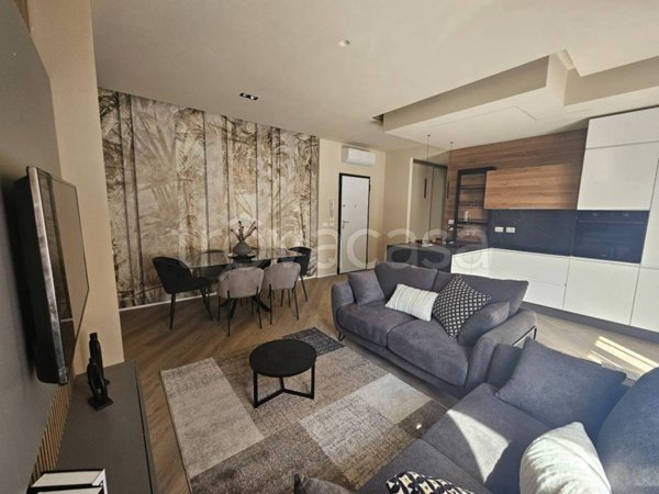 appartamento in vendita a Bologna in zona San Vitale