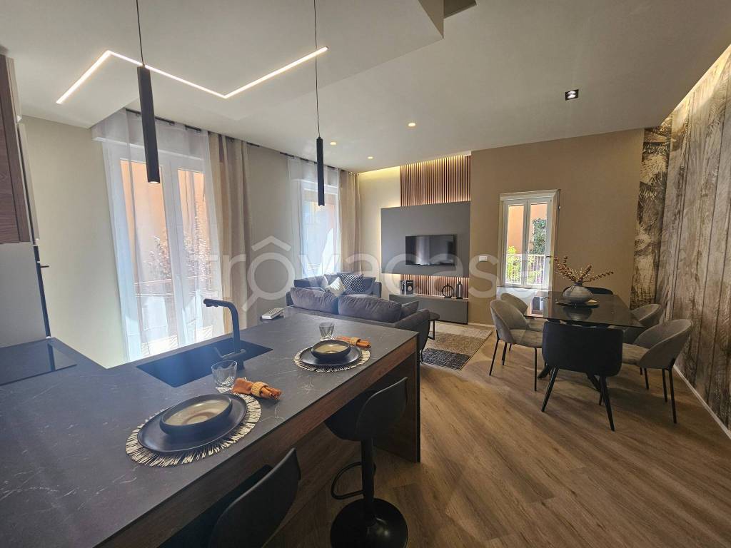 appartamento in vendita a Bologna in zona San Vitale