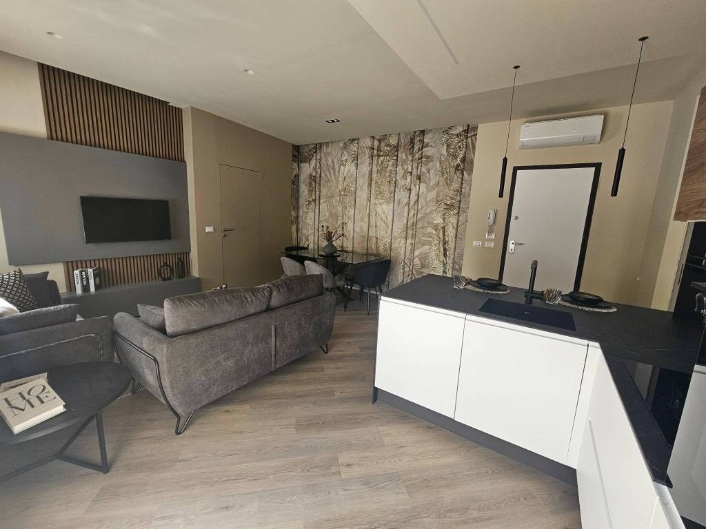 appartamento in vendita a Bologna in zona San Vitale