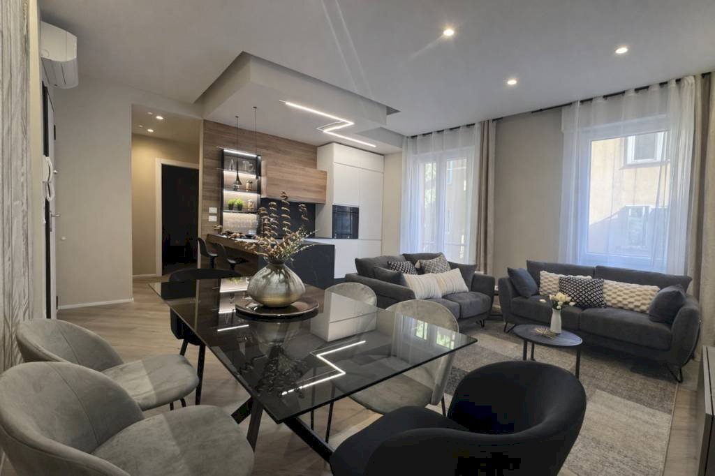 appartamento in vendita a Bologna