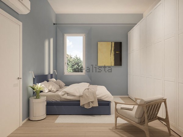 appartamento in vendita a Bologna