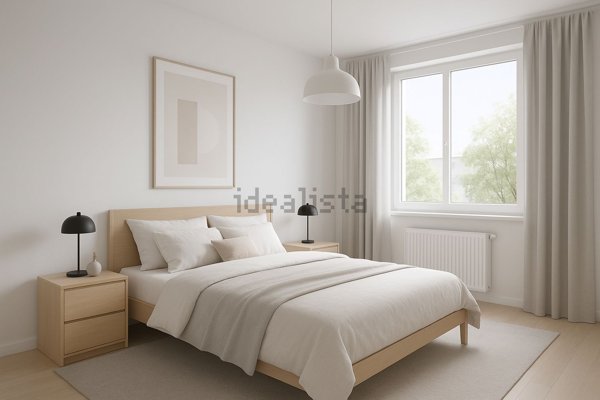 appartamento in vendita a Bologna in zona Bolognina