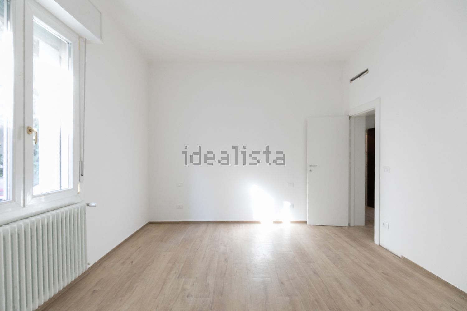 appartamento in vendita a Bologna in zona Bolognina