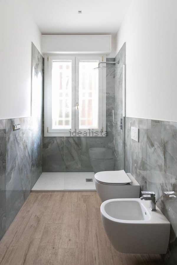 appartamento in vendita a Bologna in zona Bolognina