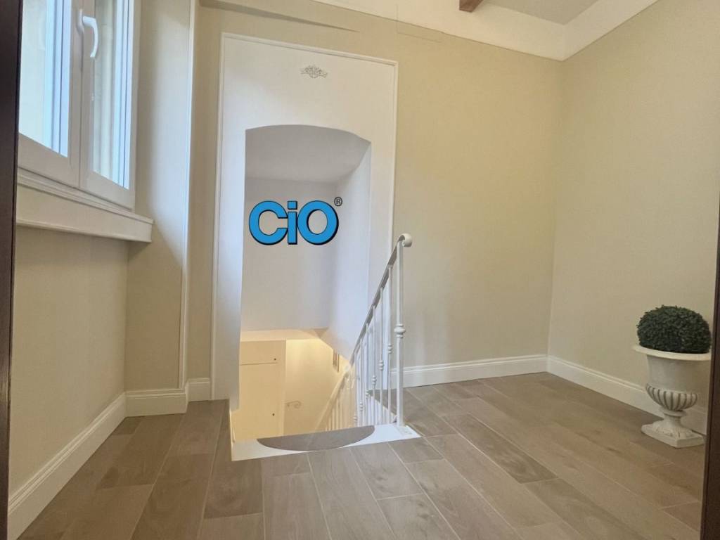 appartamento in vendita a Bologna in zona Santo Stefano