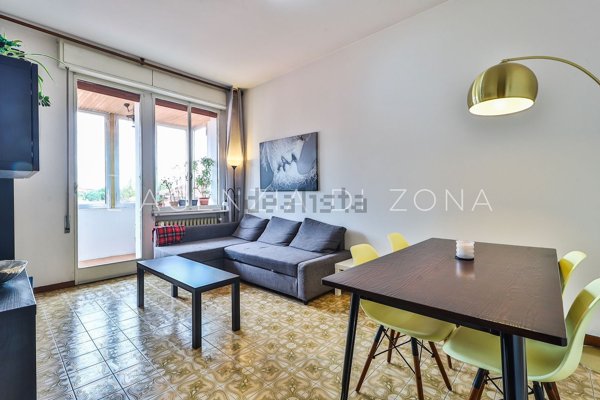 appartamento in vendita a Bologna