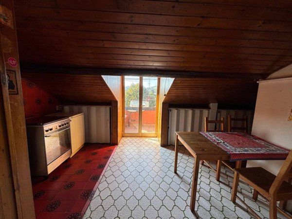 appartamento in vendita a Bologna in zona San Vitale