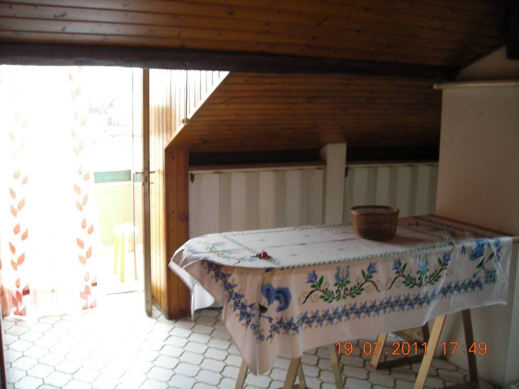 appartamento in vendita a Bologna in zona San Vitale