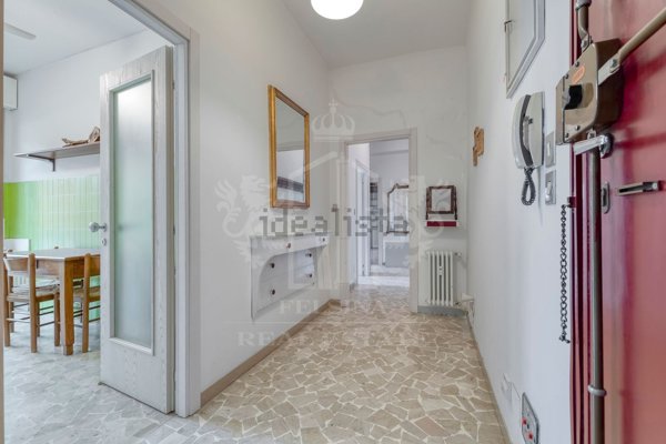 appartamento in vendita a Bologna in zona San Donato