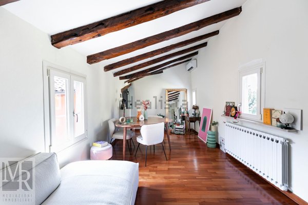 appartamento in vendita a Bologna in zona Quartiere Porto