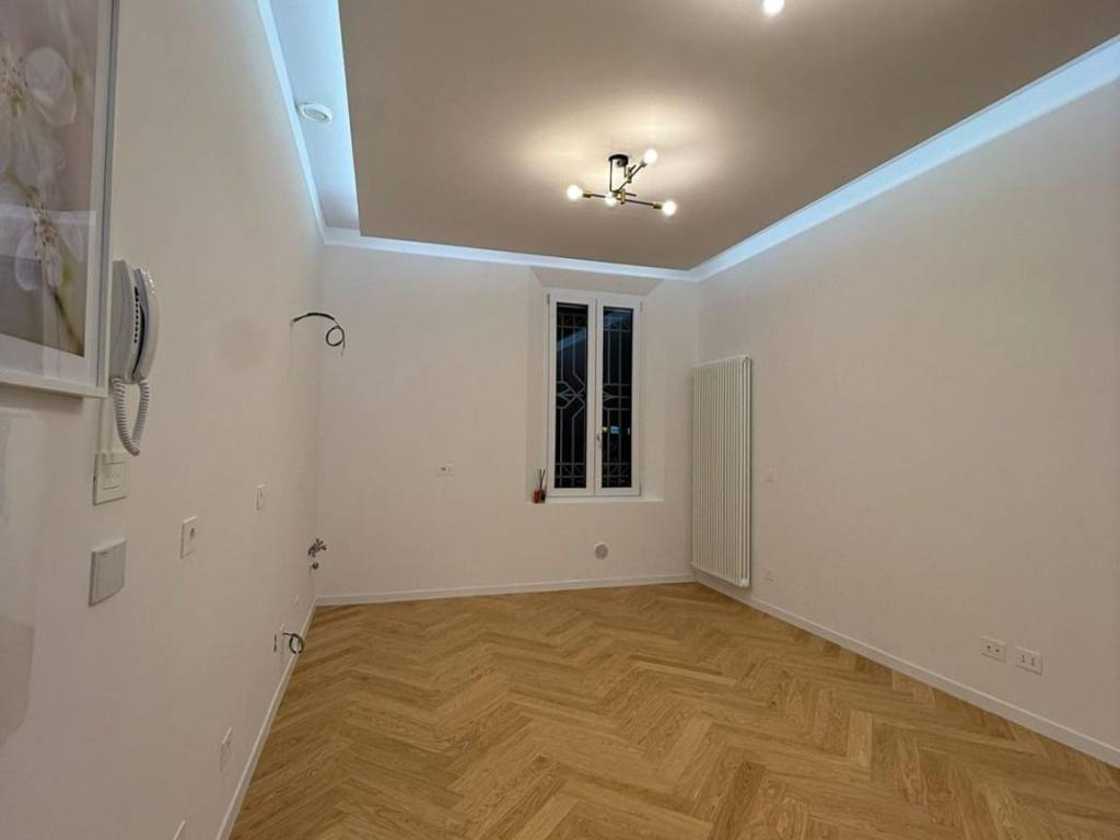 appartamento in vendita a Bologna in zona San Vitale