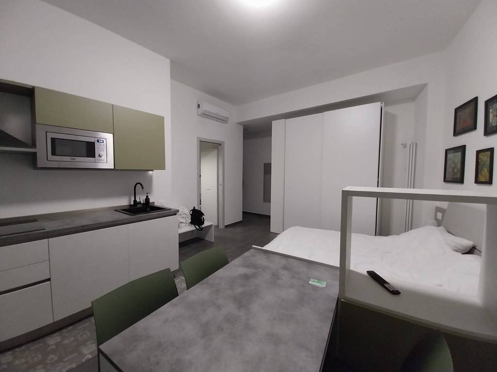 appartamento in vendita a Bologna