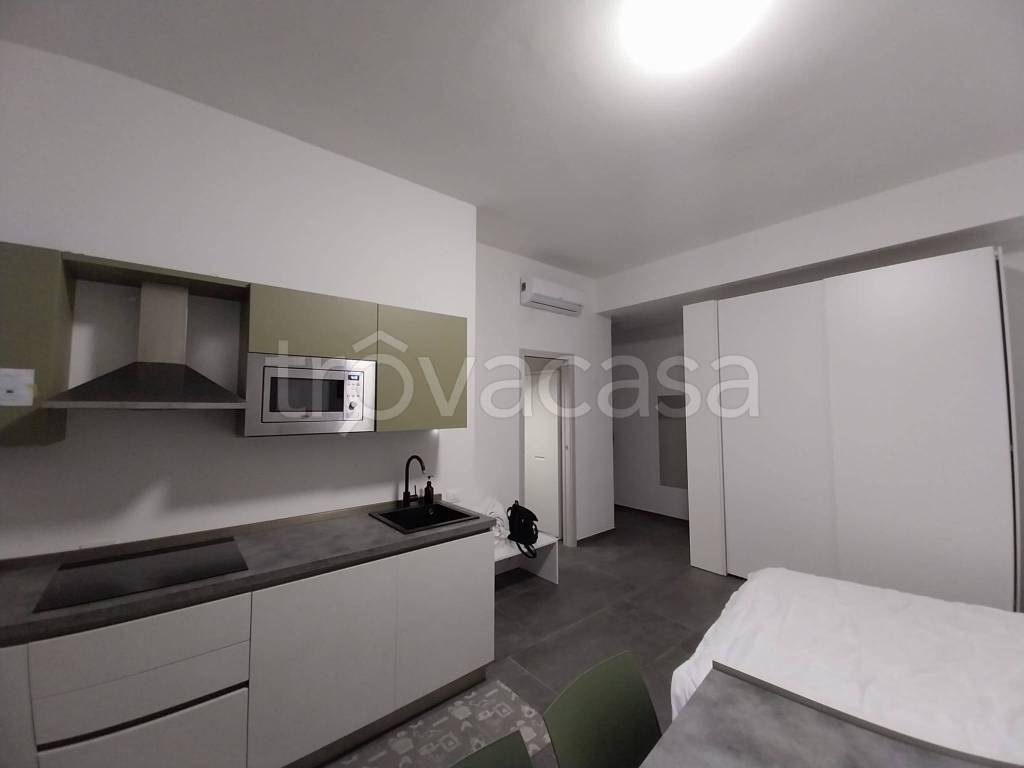 appartamento in vendita a Bologna in zona Quartiere Porto