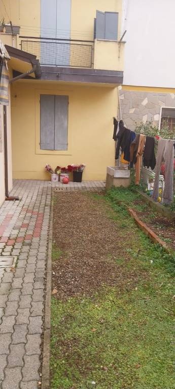 appartamento in vendita a Bologna in zona Borgo Panigale