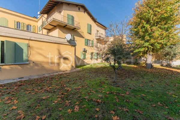 appartamento in vendita a Bologna in zona Saragozza