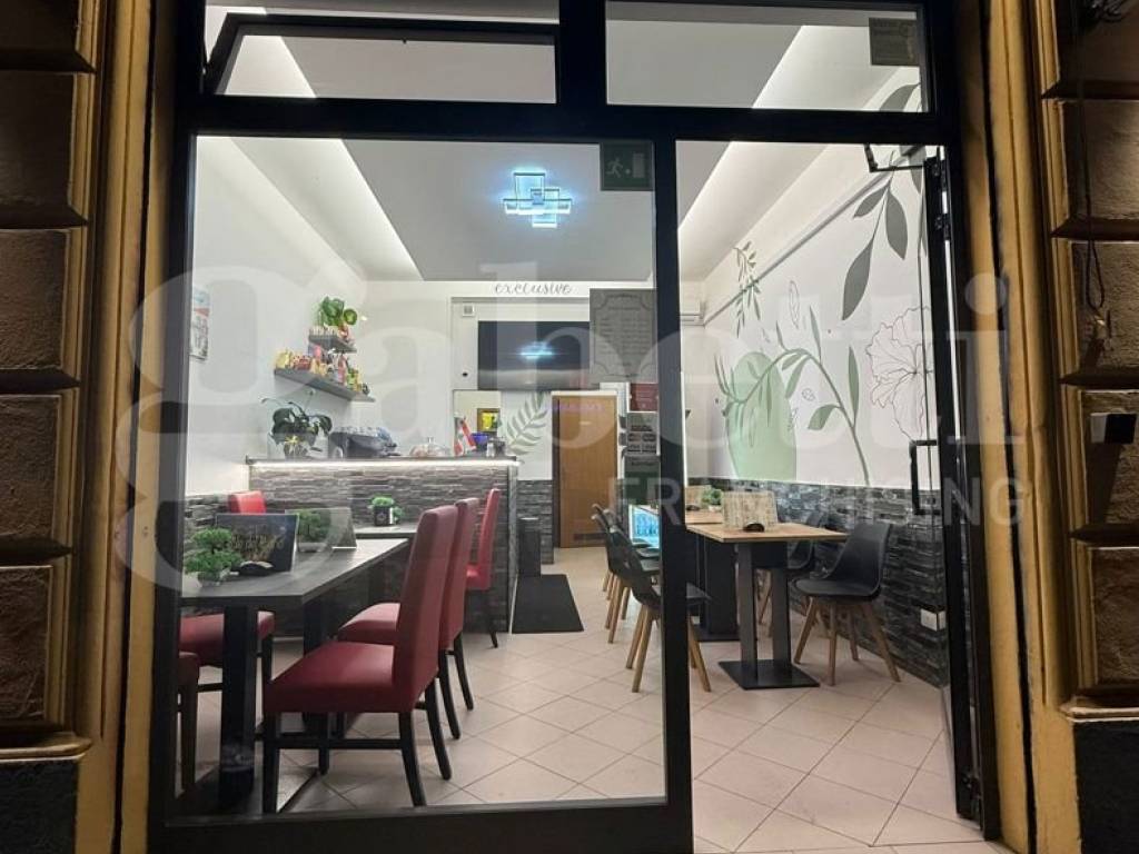 negozio in vendita a Bologna in zona San Vitale