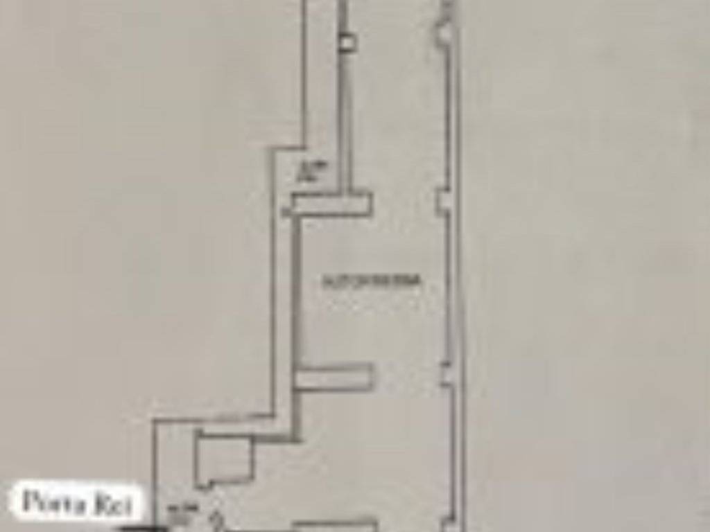 locale di sgombero in vendita a Bologna in zona Lame