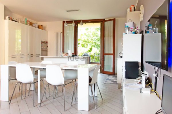 appartamento in vendita a Bologna in zona Borgo Panigale