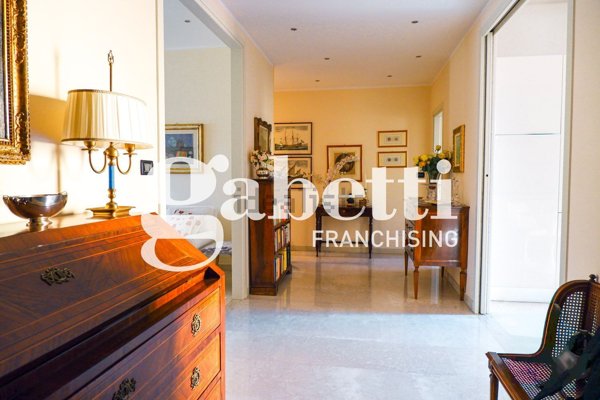 appartamento in vendita a Bologna in zona Quartiere Porto