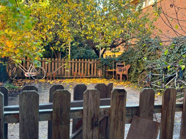 appartamento in vendita a Bologna in zona San Vitale