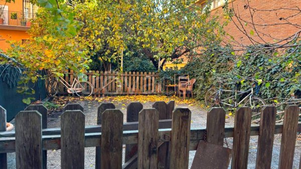 appartamento in vendita a Bologna in zona Murri