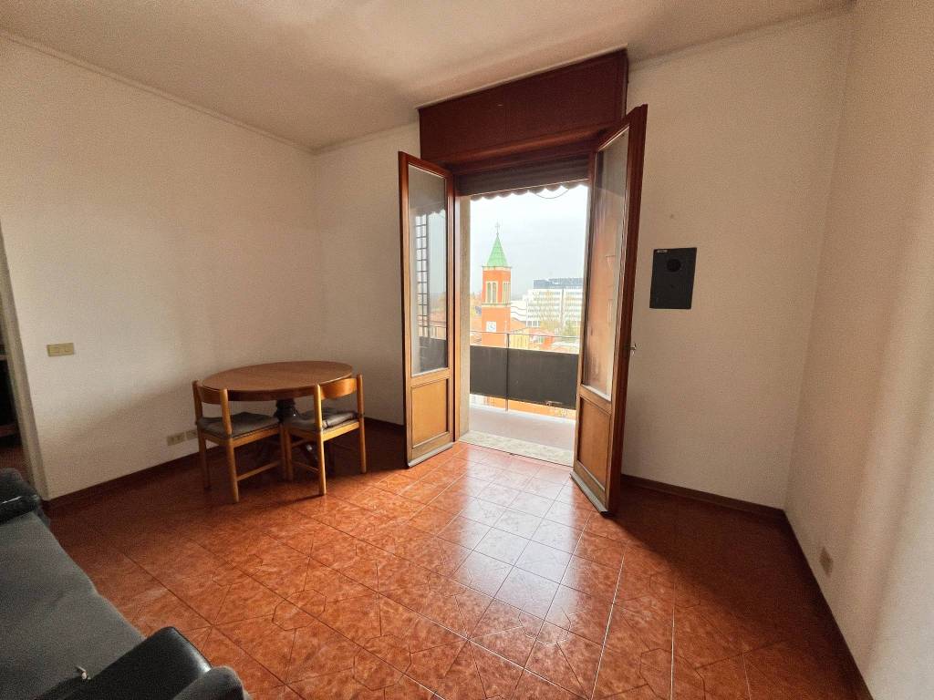 appartamento in vendita a Bologna in zona Aeroporto