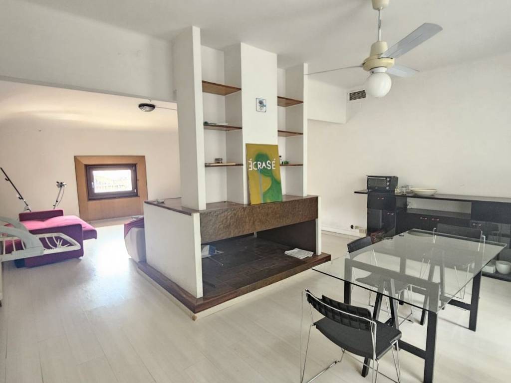 appartamento in vendita a Bologna