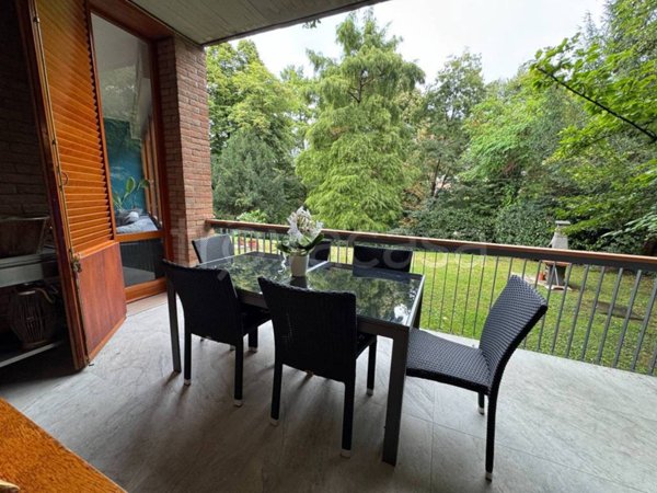 appartamento in vendita a Bologna in zona Murri