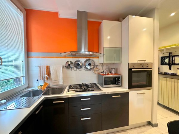 appartamento in vendita a Bologna in zona Bolognina