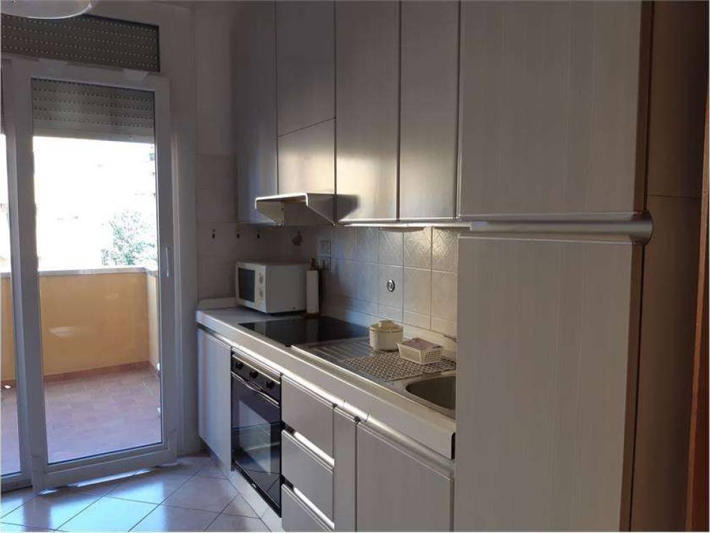 appartamento in vendita a Bologna in zona San Vitale