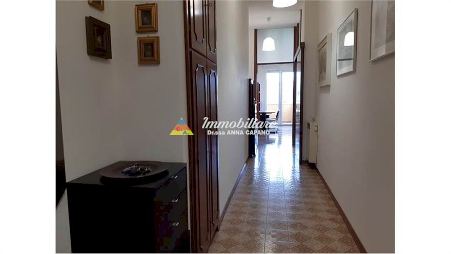 appartamento in vendita a Bologna in zona San Vitale