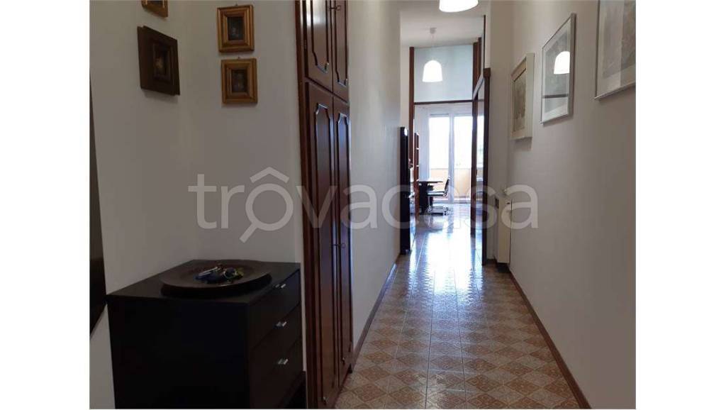 appartamento in vendita a Bologna in zona San Vitale