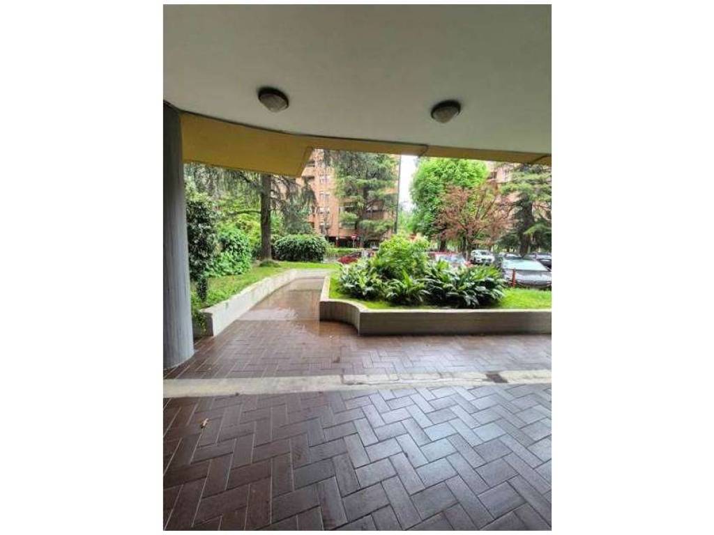 appartamento in vendita a Bologna in zona San Vitale