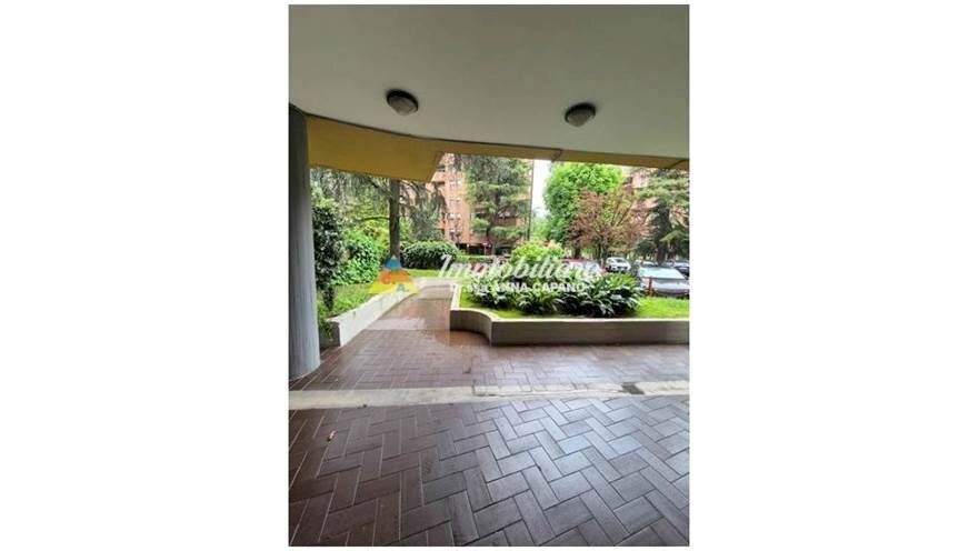 appartamento in vendita a Bologna in zona San Vitale