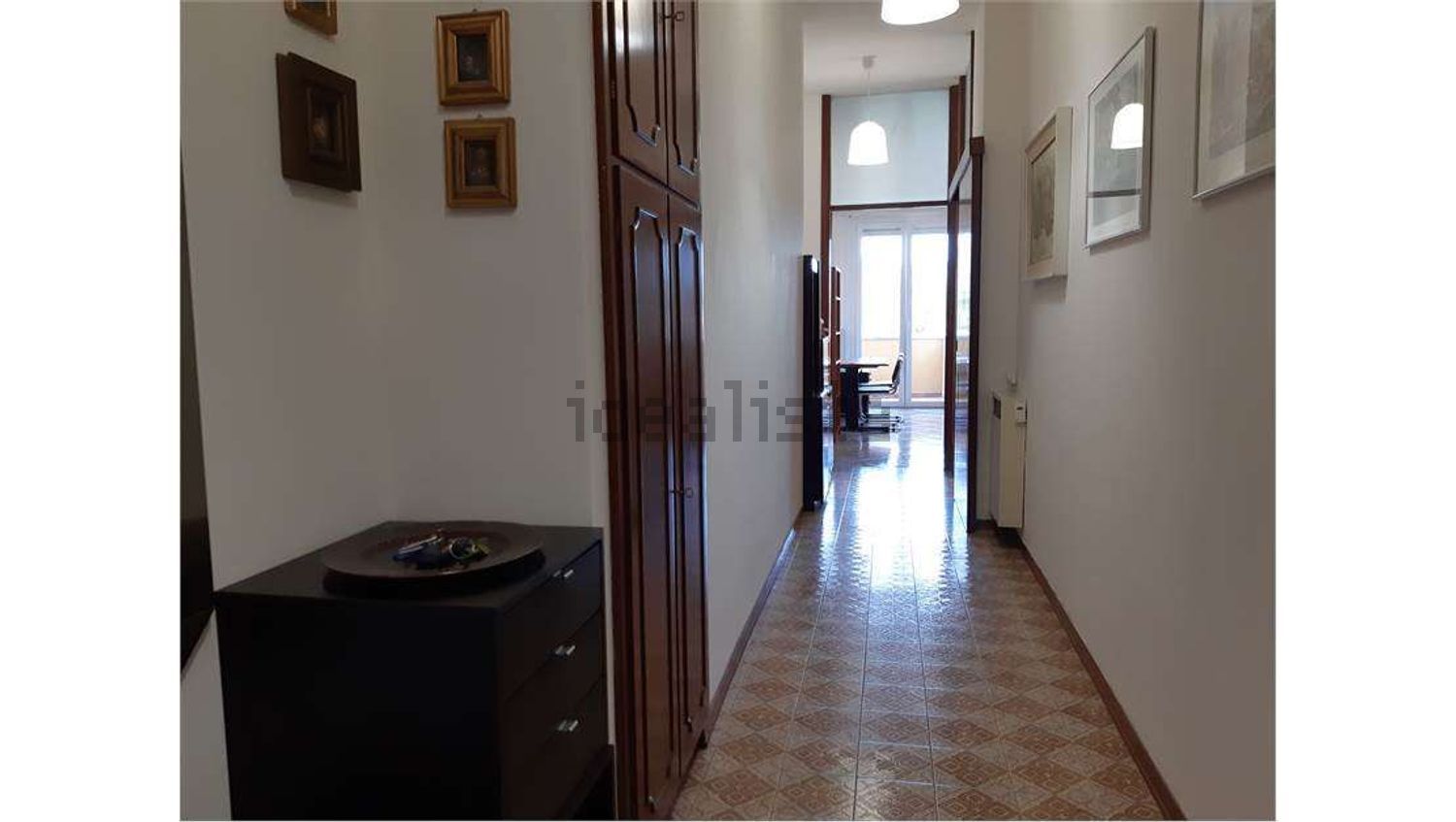 appartamento in vendita a Bologna in zona San Vitale