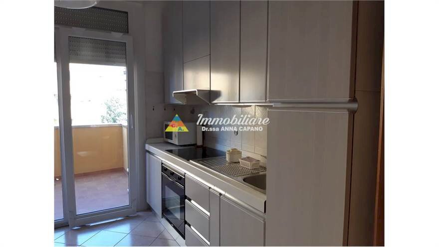 appartamento in vendita a Bologna in zona San Vitale