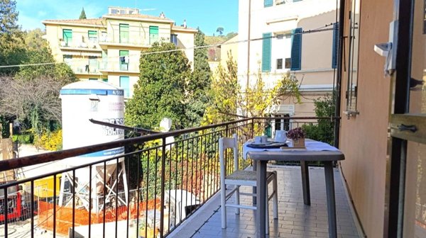 appartamento in vendita a Bologna in zona Santo Stefano