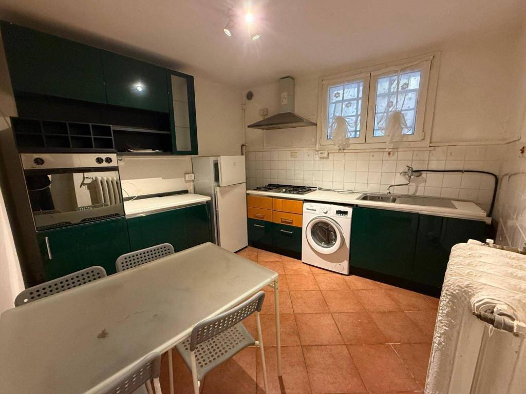 appartamento in vendita a Bologna in zona Santo Stefano