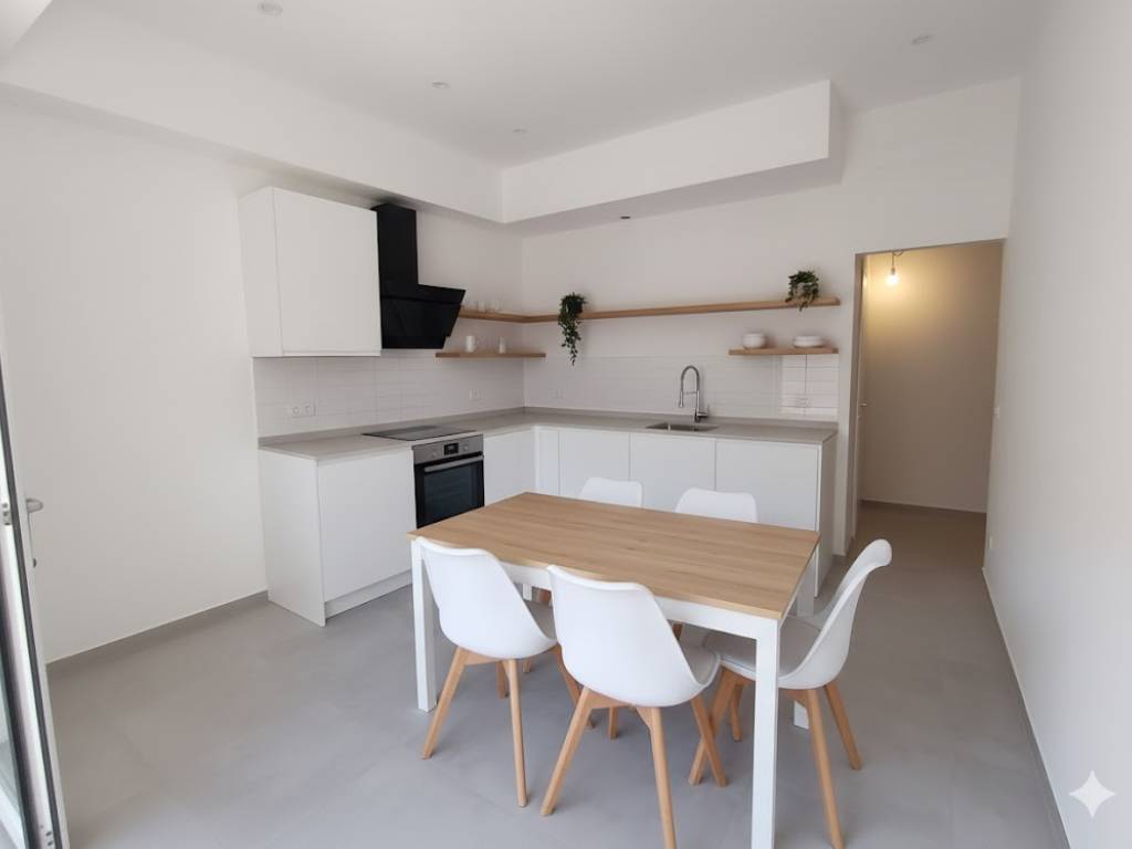 appartamento in vendita a Bologna in zona Santo Stefano