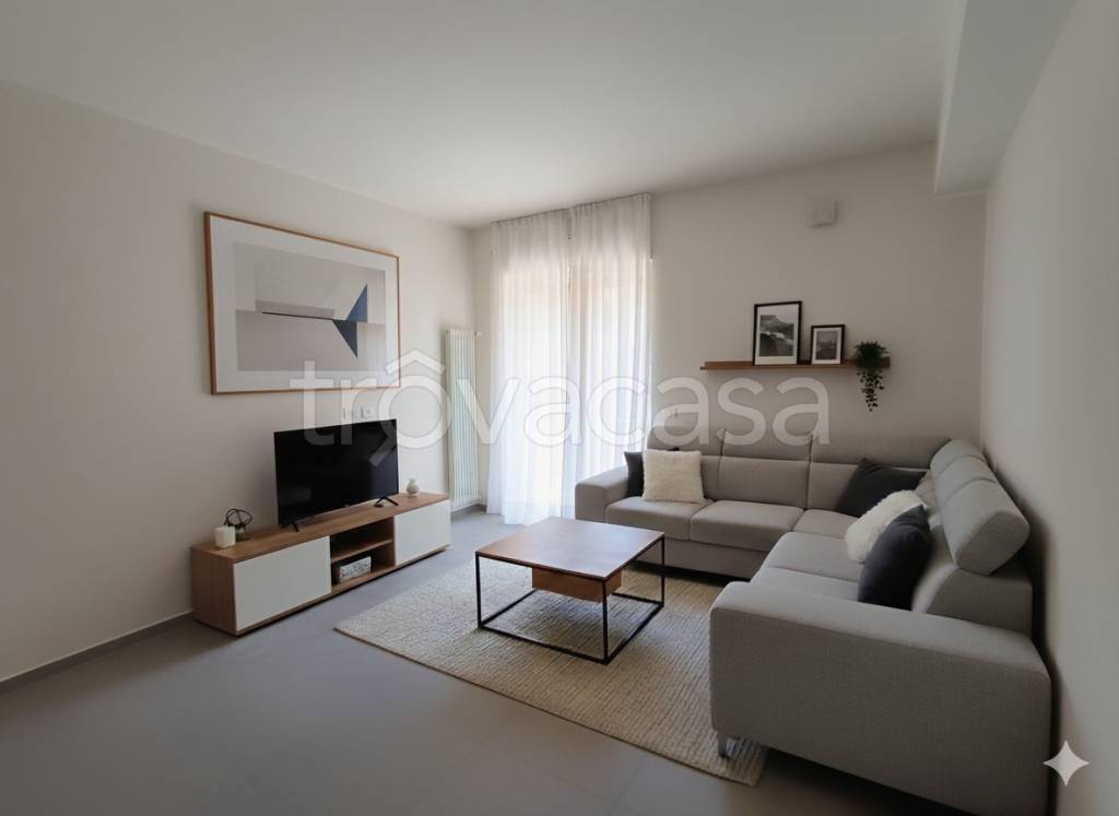 appartamento in vendita a Bologna in zona Santo Stefano