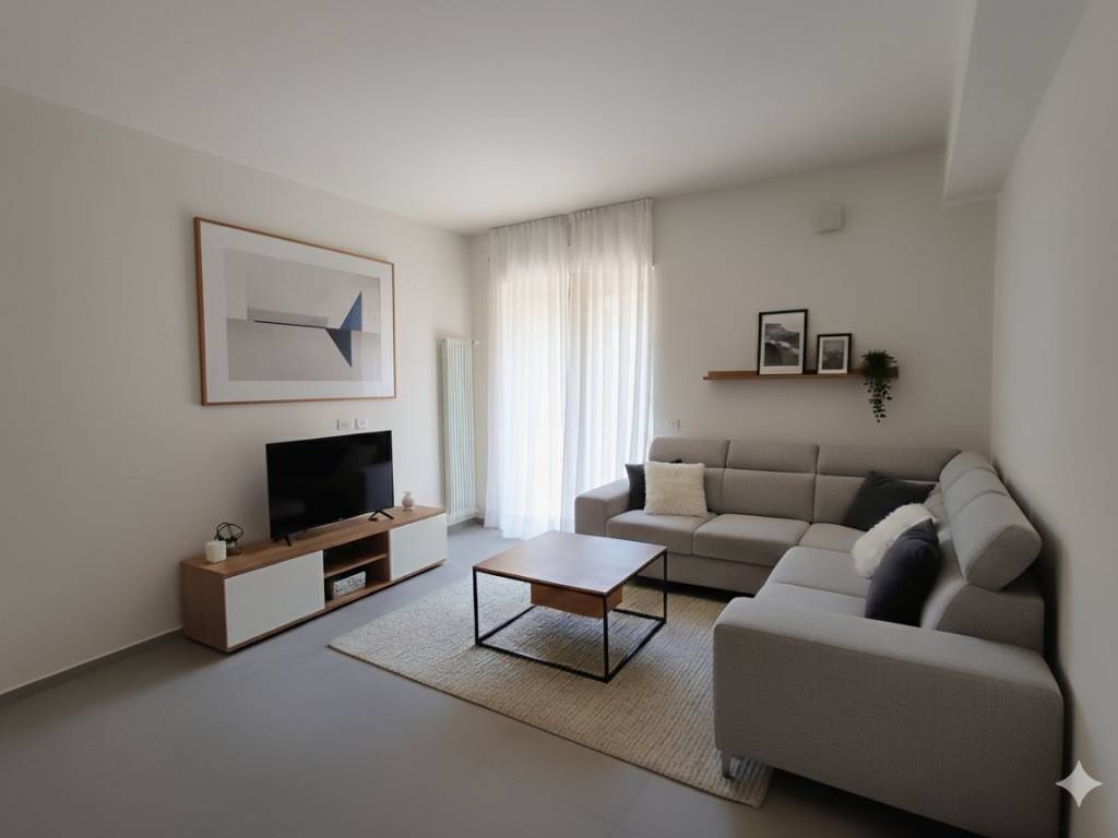 appartamento in vendita a Bologna in zona Santo Stefano