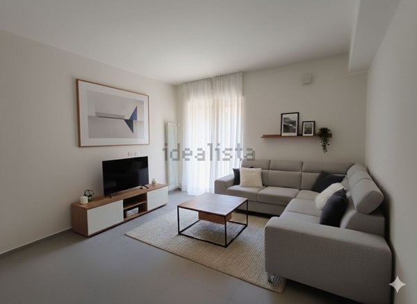 appartamento in vendita a Bologna in zona Quartiere Porto