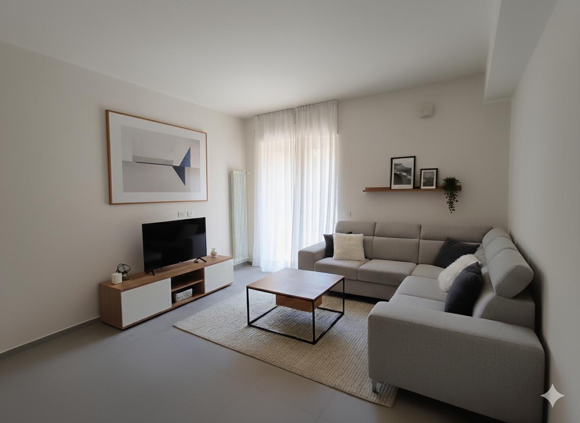 appartamento in vendita a Bologna in zona Santo Stefano