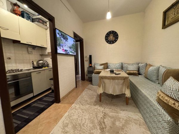 appartamento in vendita a Bologna in zona Borgo Panigale