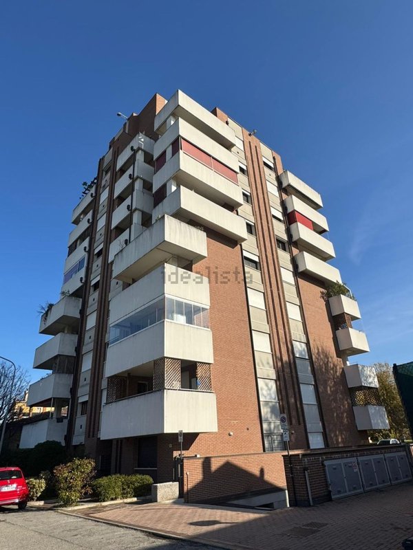 appartamento in vendita a Bologna in zona Borgo Panigale