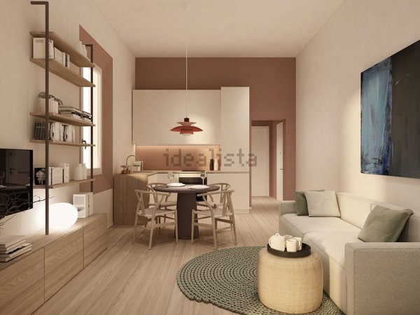 appartamento in vendita a Bologna