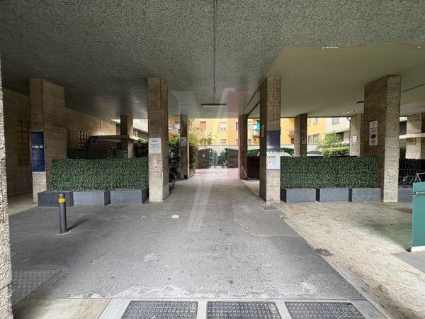 appartamento in vendita a Bologna in zona San Vitale