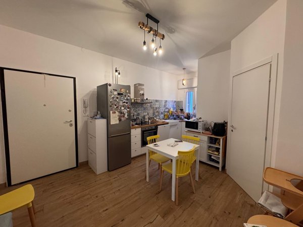 appartamento in vendita a Bologna in zona Andrea Costa